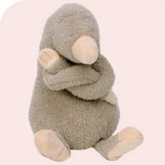 Mol Mosa Happy horse