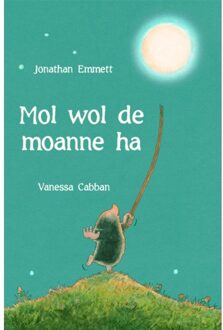 Mol Wol De Moanne Ha - Jonathan Emmett