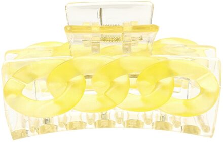 Molans Modeketen Haar Claws Kleurrijke Acryl Haarspelden Barrette Krab Haar Clip Voor Vrouwen Meisjes Haar Accessoires Make Up Tool