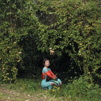 Molasses - Natalie Slade