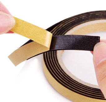 Moldproof Tape Venster Slit Keuken Kloof Niet-Fouling Waterdichte Sink Afdichtingstape Gasfornuis Strip Zelfklevende Moldproof tape