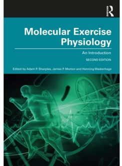 Molecular Exercise Physiology