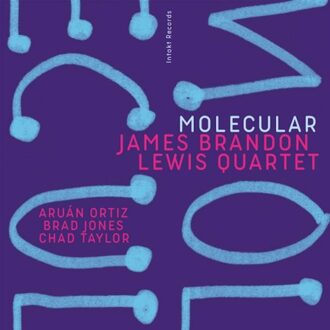 Molecular - James Brandon Lewis Qquartet