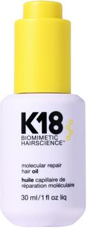 Molecular Repair Hair Oil 30ml