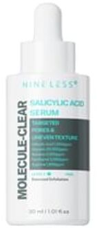 Molecule-Clear Salicylic Acid Serum - Gezichtsserum