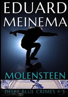 Molensteen -  Eduard Meinema (ISBN: 9789403652047)