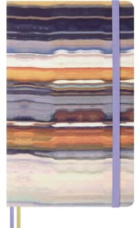 Moleskine impressions of impressionism weekagenda large ongedateerd - hardcover