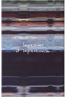 Moleskine notitieboek ipressionisme large met giftbox, gelinieerd