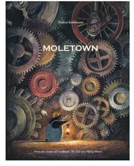 Moletown