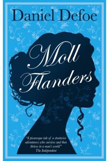 Moll Flanders - Evergreens - Daniel Defoe
