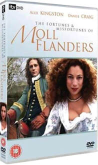 Moll Flanders