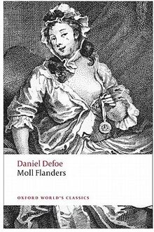 Moll Flanders