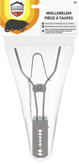 Mollenklem KB Home Defence