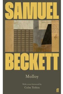 Molloy - Samuel Beckett