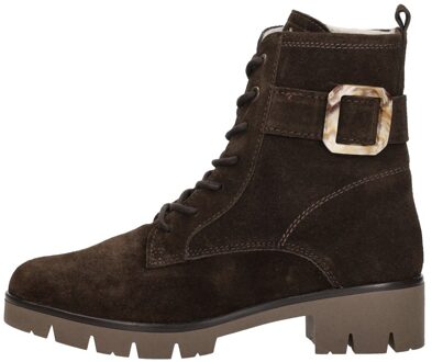 Molly 06 Donkerbruin - 39