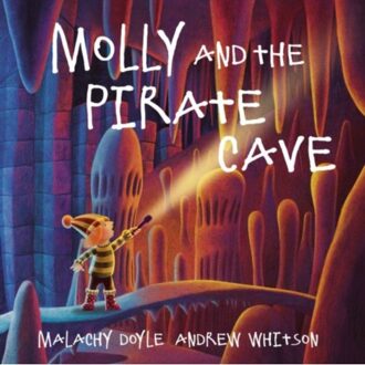 Molly And The Pirate Cave - Doyle, Malachy