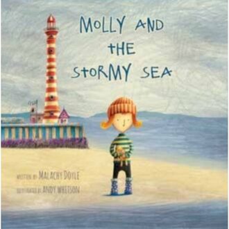 Molly And The Stormy Sea - Malachy Doyle