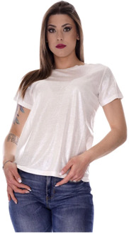 MOLLY BRACKEN T-Shirts Molly Bracken , White , Dames - S