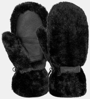 Molly R-Tex® Xt Mitten Want Dames Zwart - 8.5