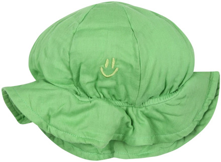 Molo Hats Caps Molo , Green , Unisex - 92 Cm,110 Cm,80 CM