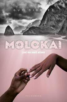 Molokai 3 -  Guy Didelez (ISBN: 9789463374170)