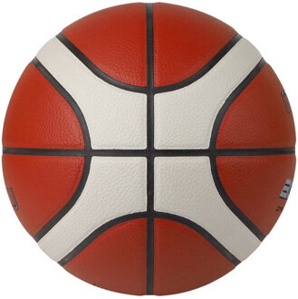 Molten B5g3000 basketbal Bruin - 7