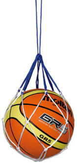 Molten Balnet blauw-wit BND-B Blauw / wit - 1 Ball