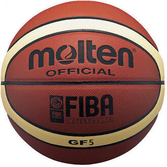 Molten Basketbal GF5