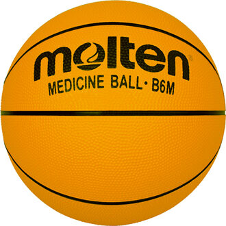 Molten Basketbal Heavy Weight B6M