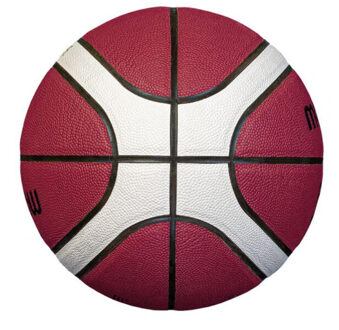 Molten Bg4050 basketbal Bruin - 6