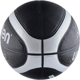 Molten D3500 basketbal Zwart - 7