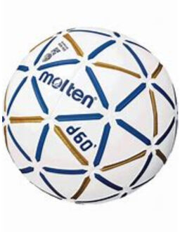 Molten D60 008 Wit - 3