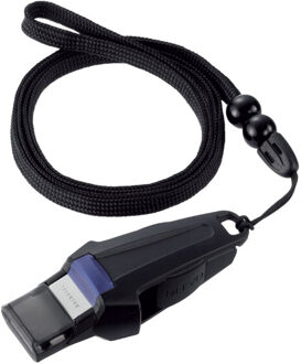 Molten Deevo fluit en koord - maat One size Zwart