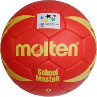 Molten H2X-SM Rot/gelb - 2