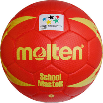 Molten Handbal School Master H3X-SM