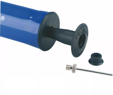 Molten Hp18 handpomp Blauw - One size