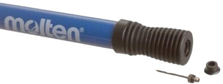 Molten Kogelpomp met dubbele werking Blauw - One size