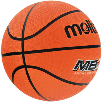 Molten Mb basketbal Oranje - 7