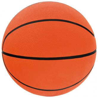 Molten Mb logo basketbal Oranje - 7