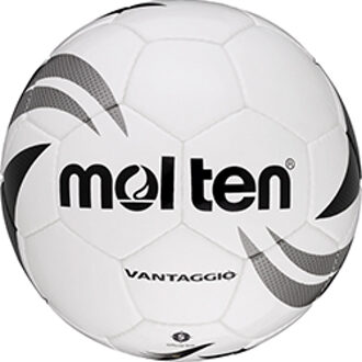 Molten Voetbal VG-800X-1 Wit / Zilver / Zwart - 5