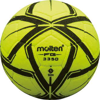 Molten Voetbal zaal vilt F5G3350