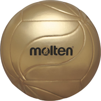 Molten Volleybal V5M9500 Gold - 5