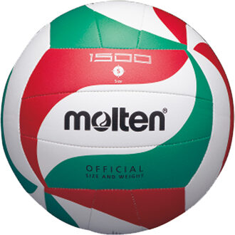 Molten Volleyball MOLTEN V5M1500 for training, synth. Leather