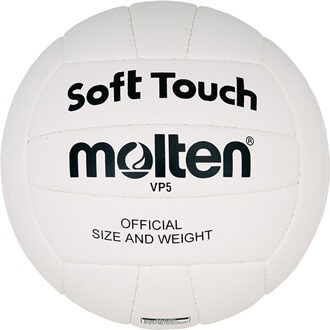 Molten Volleyball MOLTEN VP5 for training, synth. Leather