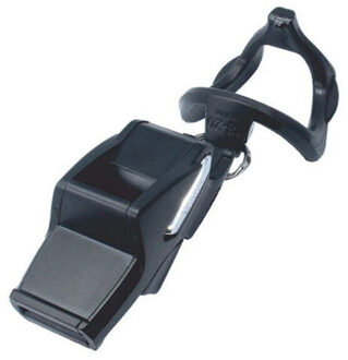 Molten Vorca sportfluit Zwart - One size