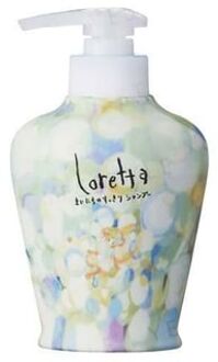 MoltoBene Everyday Clean Shampoo 300ml