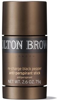 Molton Brown 8080034748 deodorant Mannen Stickdeodorant 77 ml 75 g