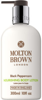 Molton Brown Black Peppercorn Body Lotion - bodylotion