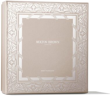 Molton Brown Delicious Rhubarb & Rose Hand Care Collection