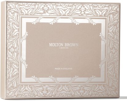 Molton Brown Floral & Spicy Hand Care Gift Set